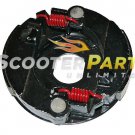 49cc 50cc Performance Clutch 2 Stroke Scooter Moped Adly Moto Hammerhead Fox50