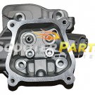 Mini Bike Engine Motor Predator 212 Titan Tx200 6.5HP Cylinder Head Parts