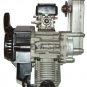 2 Stroke Moto Scooter Dirt Pit Bike Parts 47cc 49cc Motor Engine w Transmission