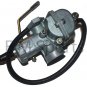 Dirt Pit Bike Carburetor Carb 20mm 50cc 70cc TAOTAO BAJA SUNL ROKETA Parts PZ20
