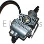 Dirt Pit Bike Carburetor Carb 20mm 50cc 70cc TAOTAO BAJA SUNL ROKETA Parts PZ20