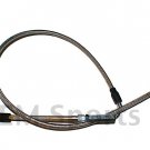 Dirt Pit Bike 38 Inches Preminum Clutch Cable 110 125cc