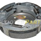 Chinese Gas Scooter Moped Clutch Assembly Engine Motor Parts COOLSTER F5 F3 50cc