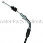 Gy6 Scooter Moped 50cc Throttle Cable 76" Parts w Clip Jonway Taotao NST Roketa