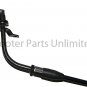 Gas Gy6 Scooter Moped Bike Motorcycle 50cc Throttle Cable 73 Inch Length Parts