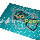 Engine Motor Gasket Parts For Go Kart Buggy Hammerhead HH Mudhead 80T 208cc