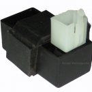 Super Mini Pocket Bike Parts CDI Control 33cc 43cc 49cc X1 X2 X6 X7 Parts