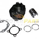 Cylinder Piston 49cc 50cc Part For Eton Atv Quad AXL-50 AXL-50C NXL-50 Lightning