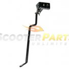 Mini Moto Dirt Pocket Bike Parts Kick Stand Lever 47cc 49cc COOLSTER QG-50