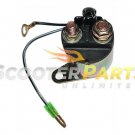 Solenoid Relay Module Parts For Baja MB165 MB200 Mini Bike Buggy 5.5HP 6.5HP