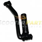 Dirt Pit Bike Kick Starter Starter Lever 50cc Parts For Yamaha PW50 1981-1985