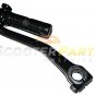 Dirt Pit Bike Kick Starter Starter Lever 50cc Parts For Yamaha PW50 1981-1985