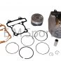Scooter Moped Atv Quad 125cc 150cc to 180cc Big Bore Cylinder Kit BMS BAJA JCL