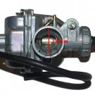 Chinese Atv Quad Carburetor Carb 110cc 125cc SSR SRQ110-D SRQ125 SRQ125R Parts