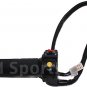 4 Stroke Super Bike Parts Light Horn Handle Grip 50cc 110cc