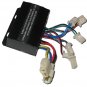 Electric E Scooter Bike Parts Motor Controller 48V 350W YK 48 Volts 350 Watts