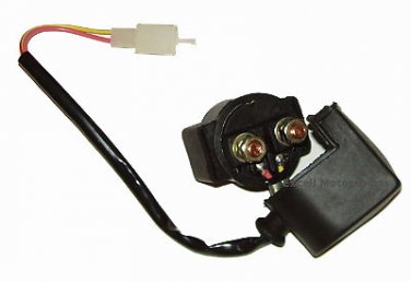 Starter Solenoid Relay Honda CL350 CL360 CL450 CM450A CM450C CM450E Motorcycles