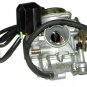 Gas Scooter Moped Carburetor Carb 50cc ZNEN Q Revival B Bob Bobby Bomb Owl Quiet
