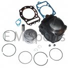 Go Kart Engine Motor Cylinder Piston Kit w Rings 250cc COOLSTER 6250 6250DBL
