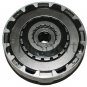 Dirt Pit Bike LIFAN Engine Motor Auto Clutch 110cc Parts V2