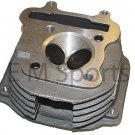Scooter Moped 150cc Cylinder Head w Valves 150cc KYMCO Agility 150 MOVIE Parts