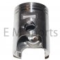 Gas Moped Scooter Moped Engine Piston Kit Rings 50cc