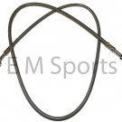 Dirt Pit Bike 38" Front Hydraulic Brake Cable Parts HP