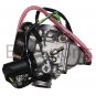 Go Kart Performanc Carburetor Carb 125cc 150cc TAOTAO ROKETA YERFDOG SUNL Parts