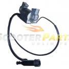 Go Kart Buggy TrailMaster TBM50A GK50 GK163 MINI GK-1 GK-2 163cc Ignition Coil