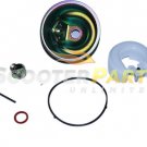Carburetor Repair Rebuild Go Kart Hammerhead Mini Shark HH Torpedo 136cc 196cc