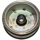 China Gy6 Scooter Moped Parts 125cc 150cc Alternator Flywheel For 6 Pole Stator