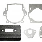 Go-ped Gas Stand Up Scooter Parts Engine Motor Gasket Set Engine 33cc 43cc 49cc