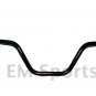 Dirt Pit Bike 7/8" Handle Bar Clamp Riser 70cc 110cc Coolster QG-210 QG-213 Part