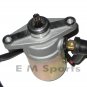 Engine Motor Electric Start Starter For 50cc 60cc Peace Sport Scooter Moped Bike