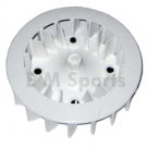 Gas Scooter Moped Plastic Fan 125cc 150cc KYMCO Agility 125 150 Movie Motor Part