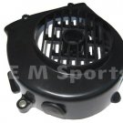 Scooter Moped Plastic Fan Cover 50cc KYMCO Agility 50 DJS 50 Sento 50i Parts