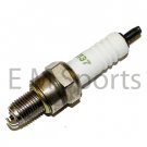 Mini Pocket Bike Big Bore Kit Spark Plug 47 49cc Parts