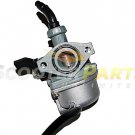 Chinese Atv Quad Carburetor Carb Engine Motor COOLSTER 3050B 110cc Parts