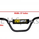 Dirt Pit Bike Cushion + Steering Handle Bar 110cc SSR SR110  SR110-A1 SR110-TR