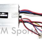 Electric E Moped Bike Mobility Scooter Motor Controller 36 Volts 500 Watts LBD14