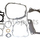 Atv Quad 4 Wheeler Go Kart 150cc Parts 1P56FMJ Engine Motor Gaskets 55MM Lifan