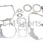 Dirt Pit Bike Part 138 140cc 1P55FMJ Engine Motor Cylinder Gaskets Set Kit 55MM