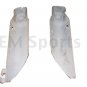 Pit Dirt Bike Front Plastic Fork Guard 70cc SSR Motorsports SR70 SR70-C Parts
