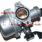 Gas Moped Scooter Bike Win100 Engine Carburetor Parts