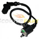 Ignition Coil Magneto 49cc 50cc For Kymco ZX50 Super Fever 50 Scooter Mopeds