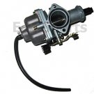Atv Quad 150cc Carburetor ROKETA ATV-93AK ATV-98K ATV-113K ATV-113KS ATV-56AK