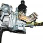 Atv Quad Carburetor Carb 110cc Roketa ATV-93 ATV-93A ATV-93Y ATV-93YS ATV-93K