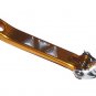 Dirt Pit Bike 50cc 70cc 90cc 110cc 125cc 140cc 150cc Gear Shifter Gold Silver