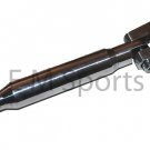 Chinese Dirt Pit Bike 370MM Handle Bar Taper ROD Parts 125cc 138cc 140cc 150cc