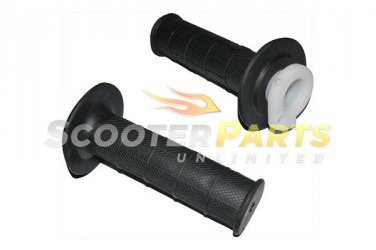 Twist Throttle Control Grip 125cc Dirt Pit Bike SSR Motorsports SR125 A1 TR Auto